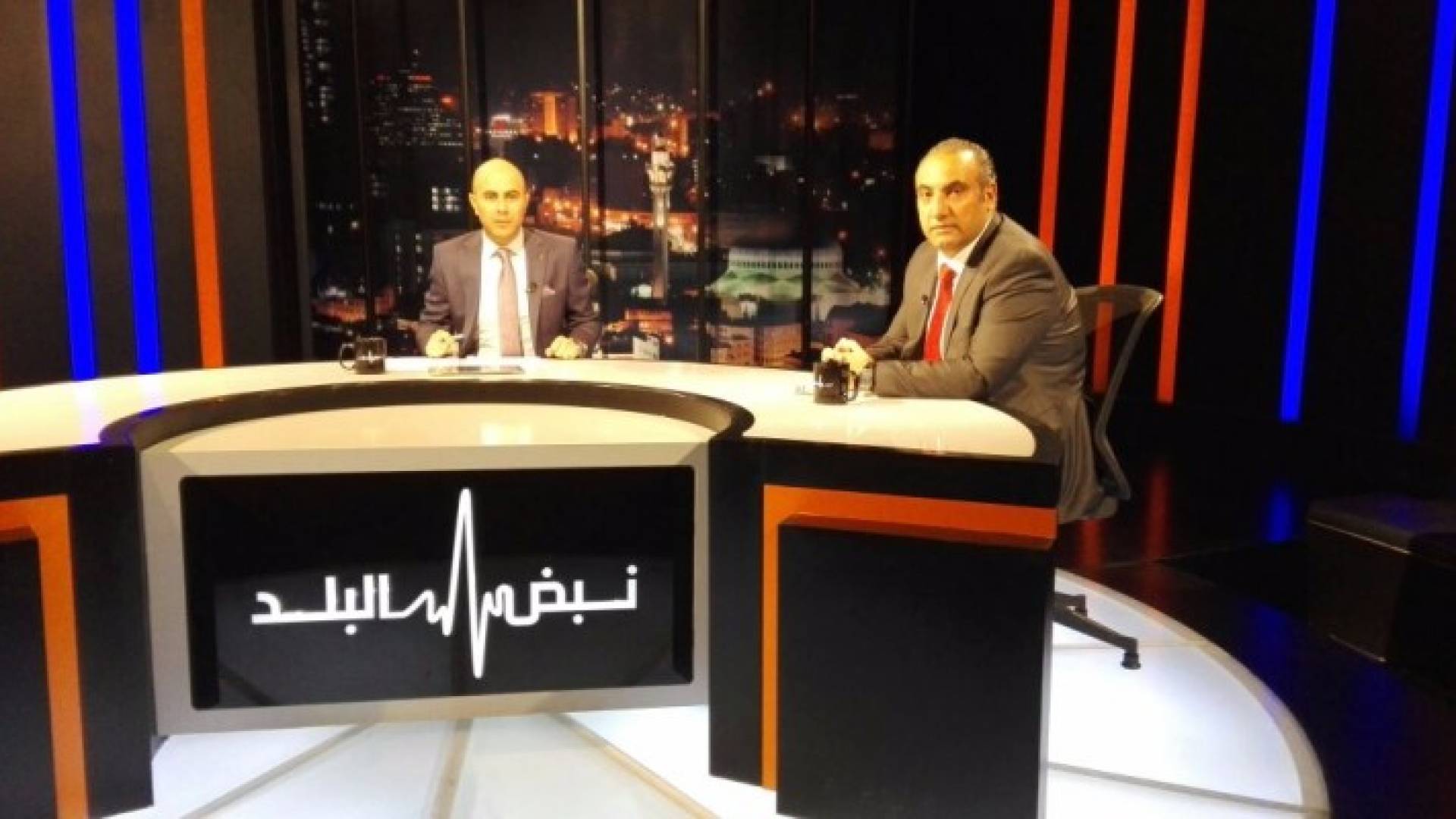 الشواربة : نظام تمويل الاحزاب سيصدر اليوم أو غدا في الجريدة الرسمية