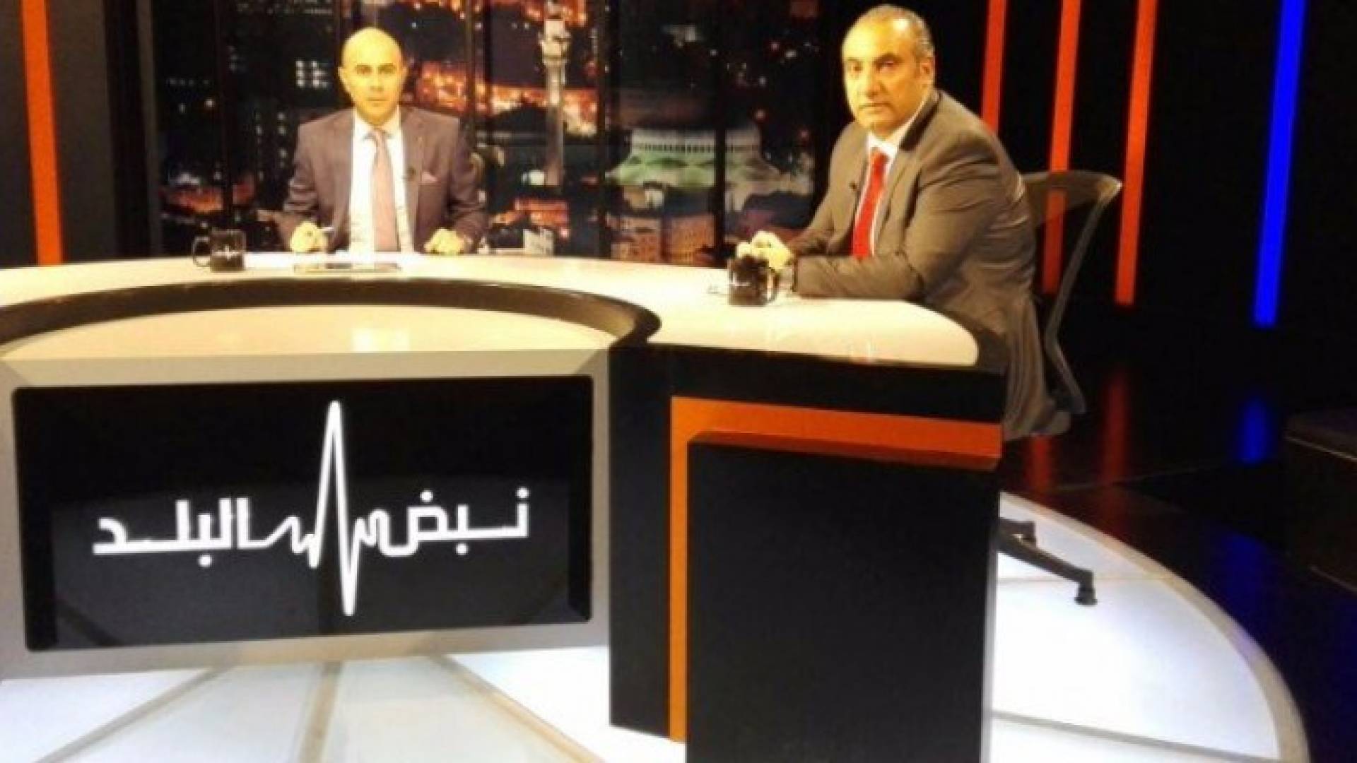 الشواربة يتحدث لرؤيا عن دور الوزارة في ادارة ملف الانتخابات والاحزاب