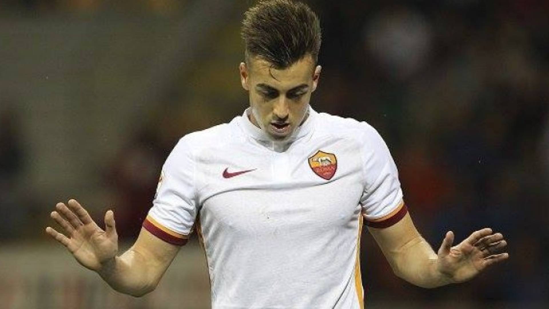 روما يريد شراء عقد الشعراوي 