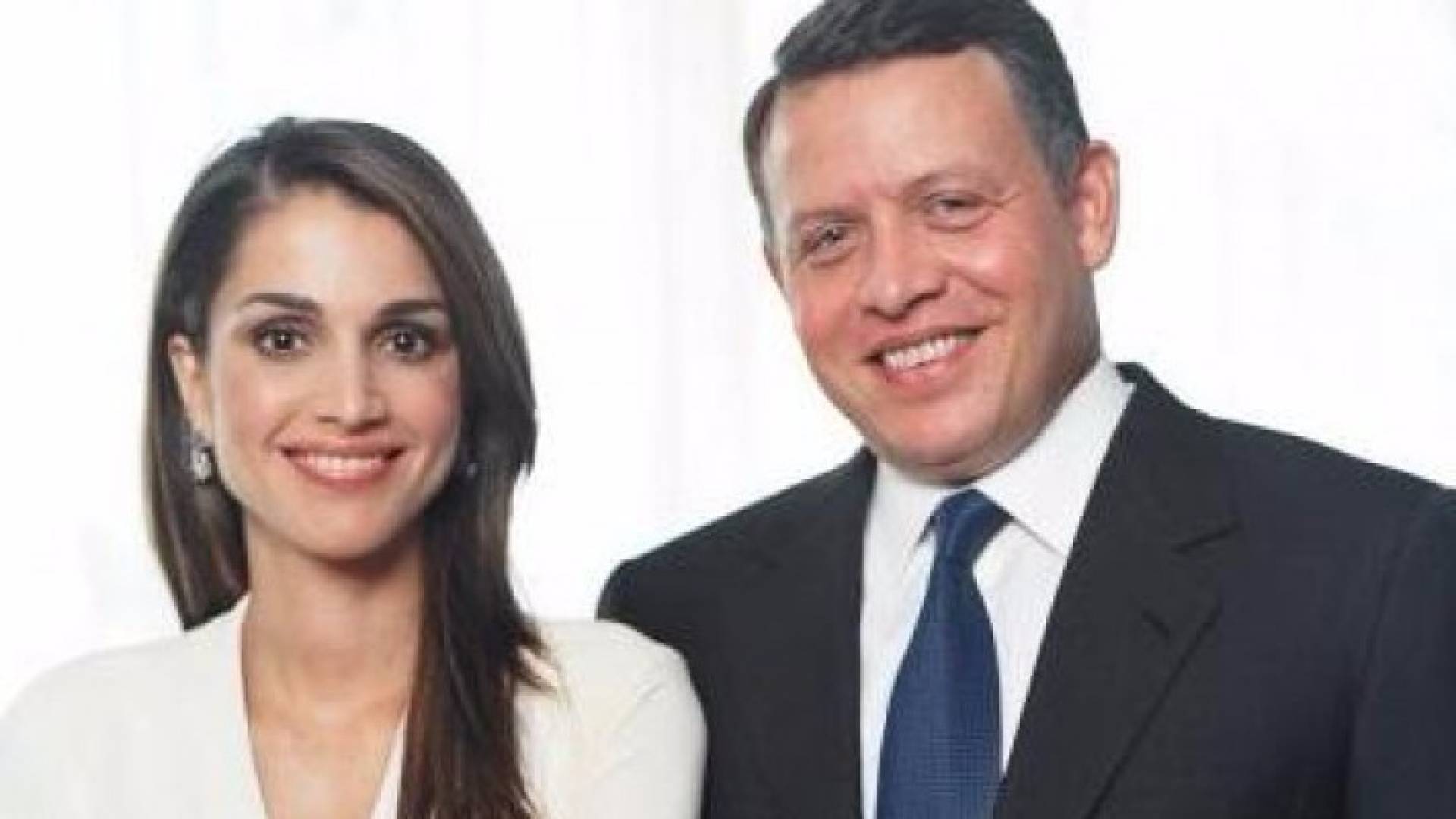 الملك والملكة يبدآن زيارة إلى بلجيكا