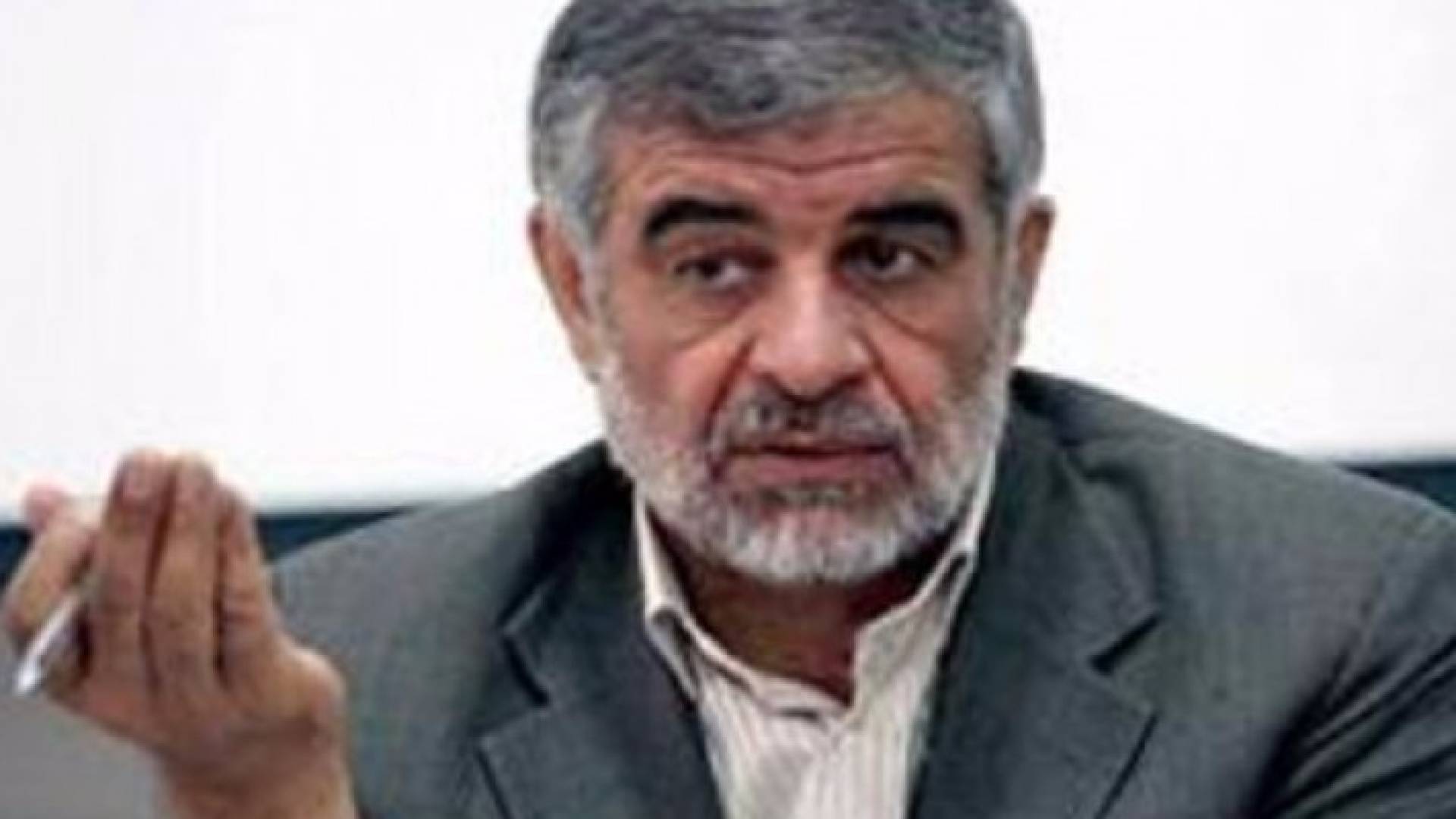 إيران تدعو لتشكيل "حرس ثوري" في العراق