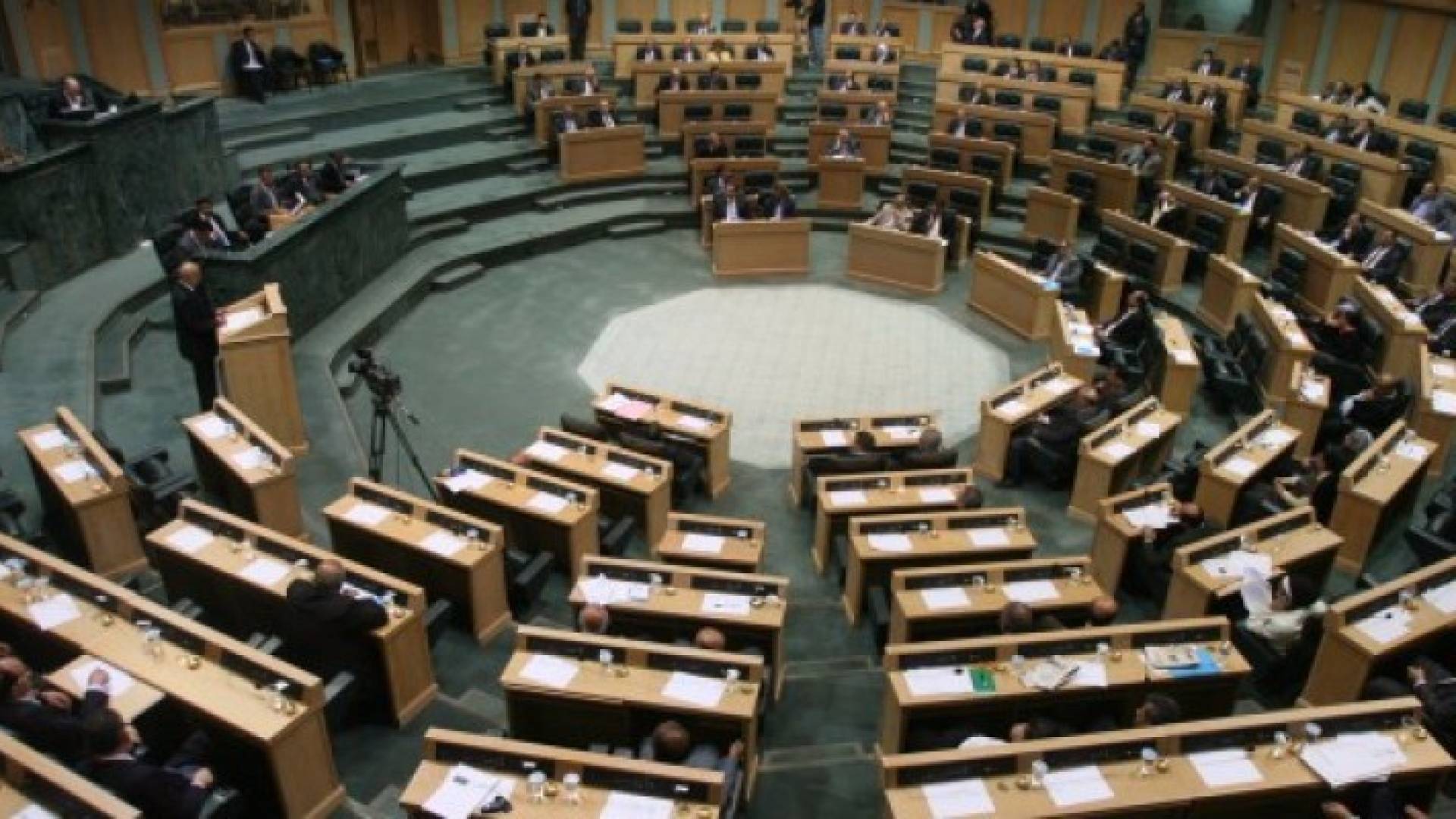 الاقتصاد النيابية تقر مشروع قانون صندوق الاستثمار الأردني