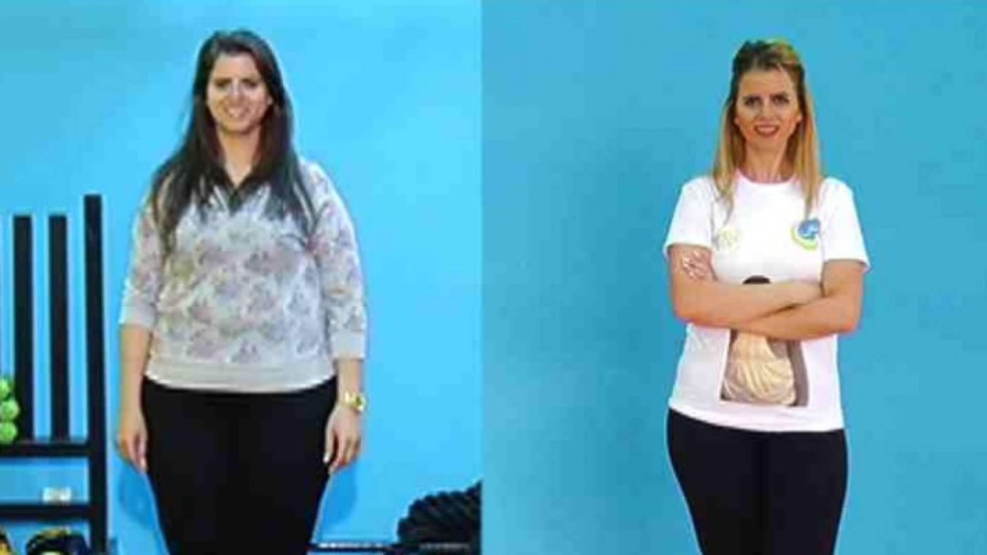 الحلقة الختامية للموسم السابع من فقرة غذائك صحتك يوم غد الاربعاء في دنيا يا دنيا