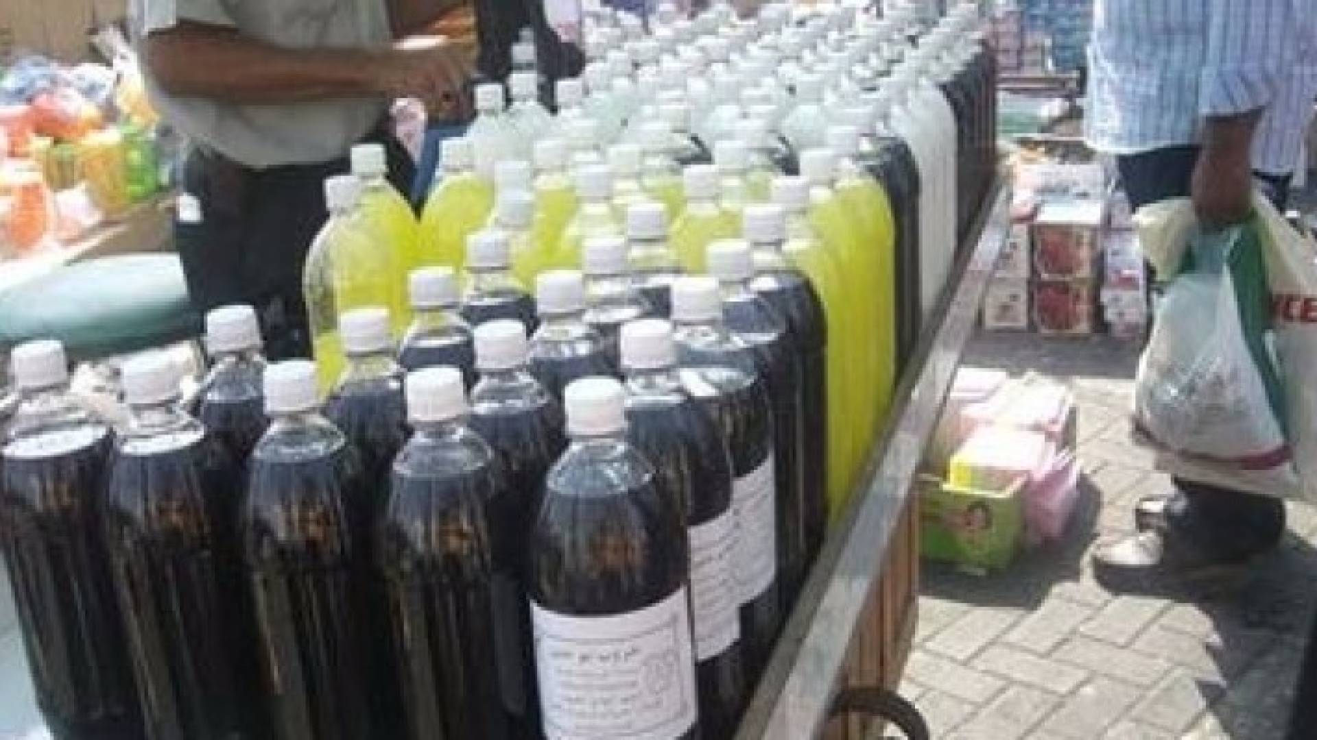 الامانة تضع تعليمات جديدة لبيع البوظة والعصائر