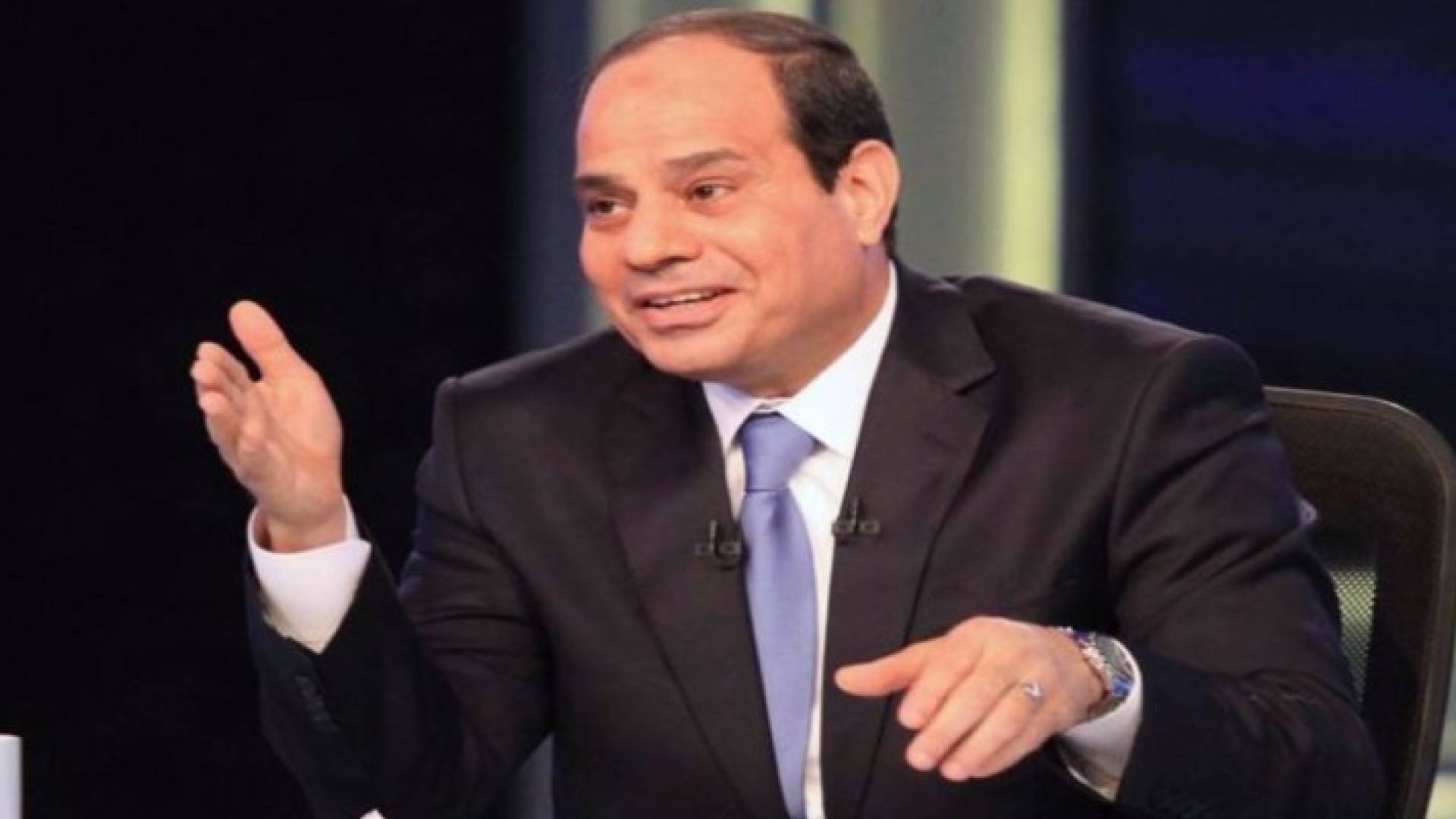 السيسي: إقامة دولة فلسطينية سيدخل العرب في مرحلة جديدة مع تل أبيب