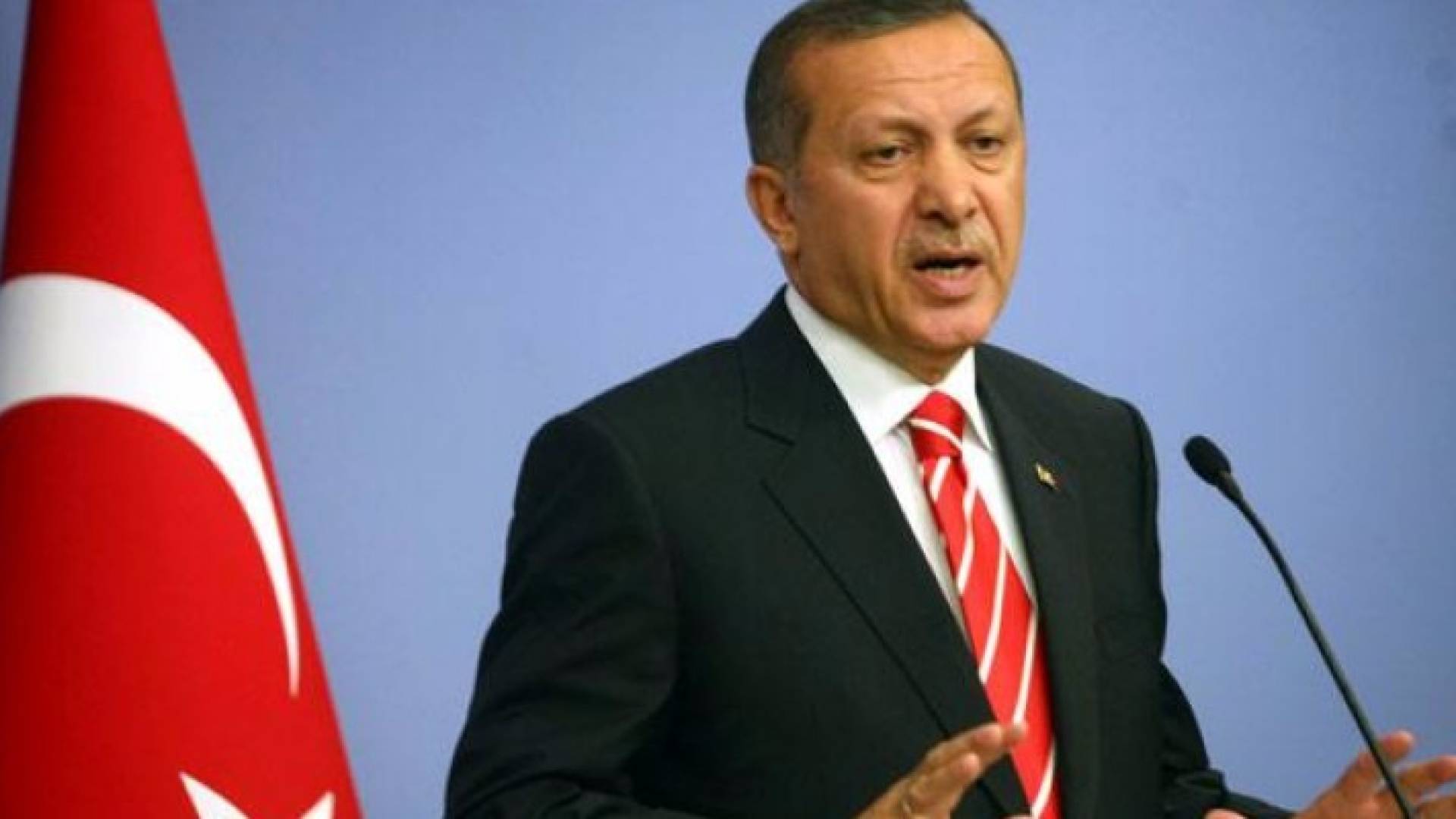 أردوغان مهددا: سنتحرك لحماية كلس إذا لم نتلق مساعدة