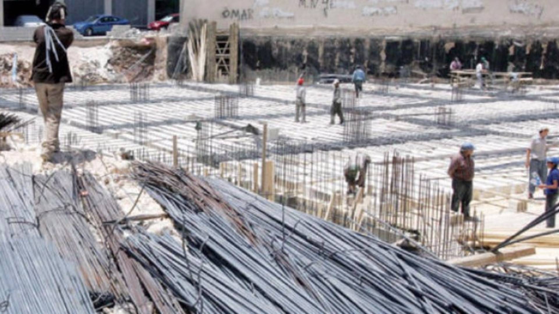 نشاط في سوق البناء خلال الربع الأول من العام الحالي