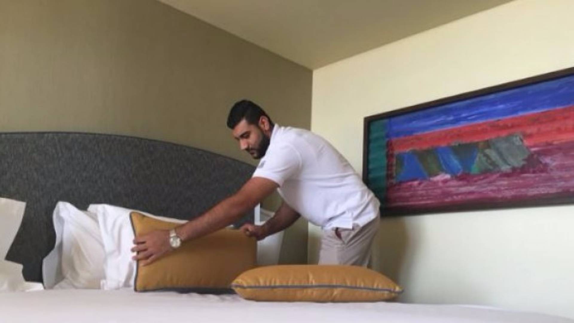 واشنطن بوست: إسرائيل تسمح لأول مرة للعمالة الأردنية بعبور الحدود