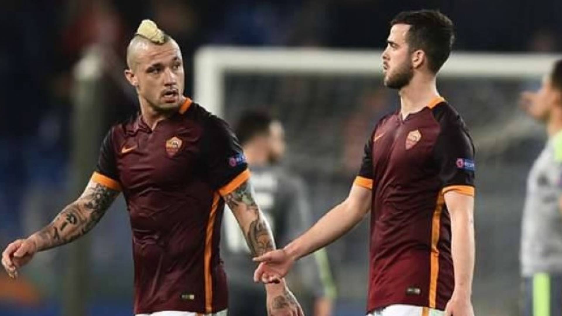 روما تحدد موقفها من بيع نجوم الفريق