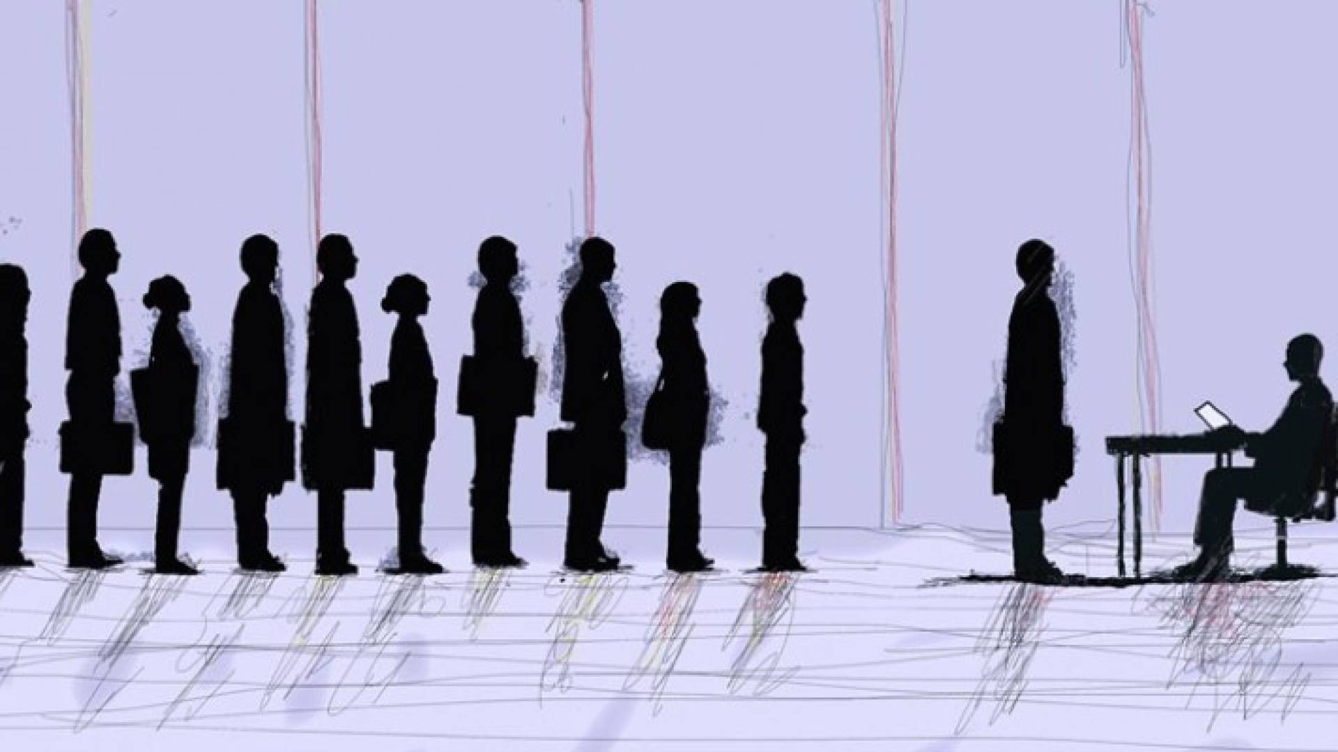 نحو 11 ألف عينوا في الوزارات والمؤسسات الحكومية خلال عامين