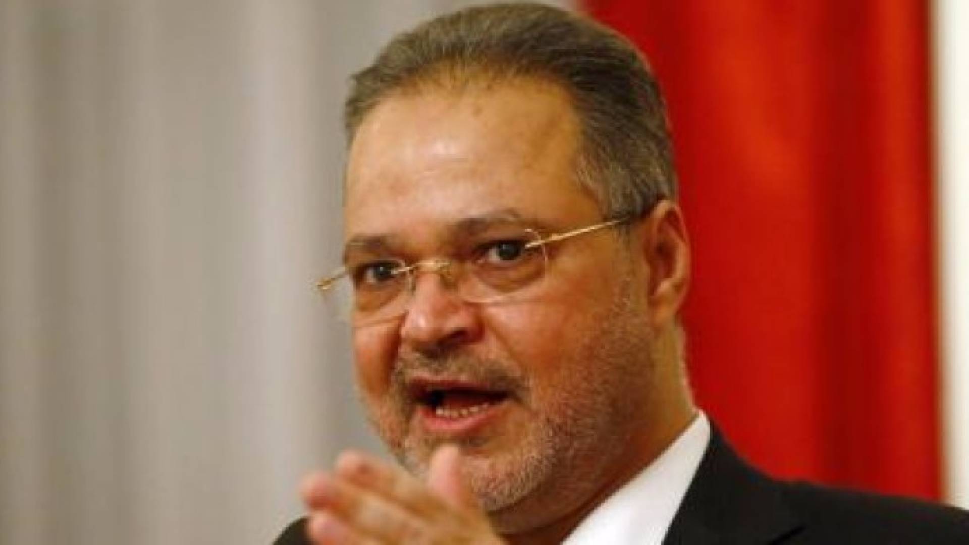 وزير الخارجية اليمني عبد الملك المخلافي