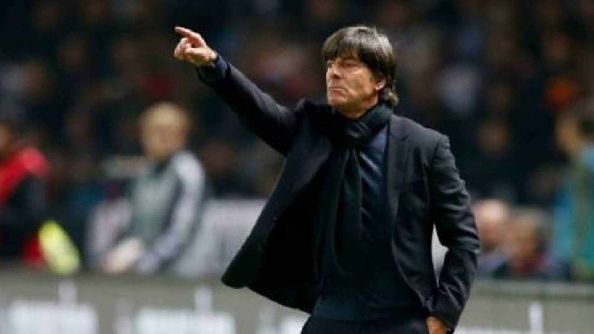 لوف يعلن تشكيلة المنتخب الألماني ليورو 2016