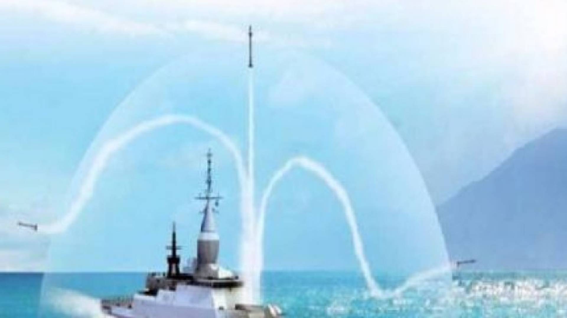 الاحتلال يطور منظومة "قبة حديدية بحرية"