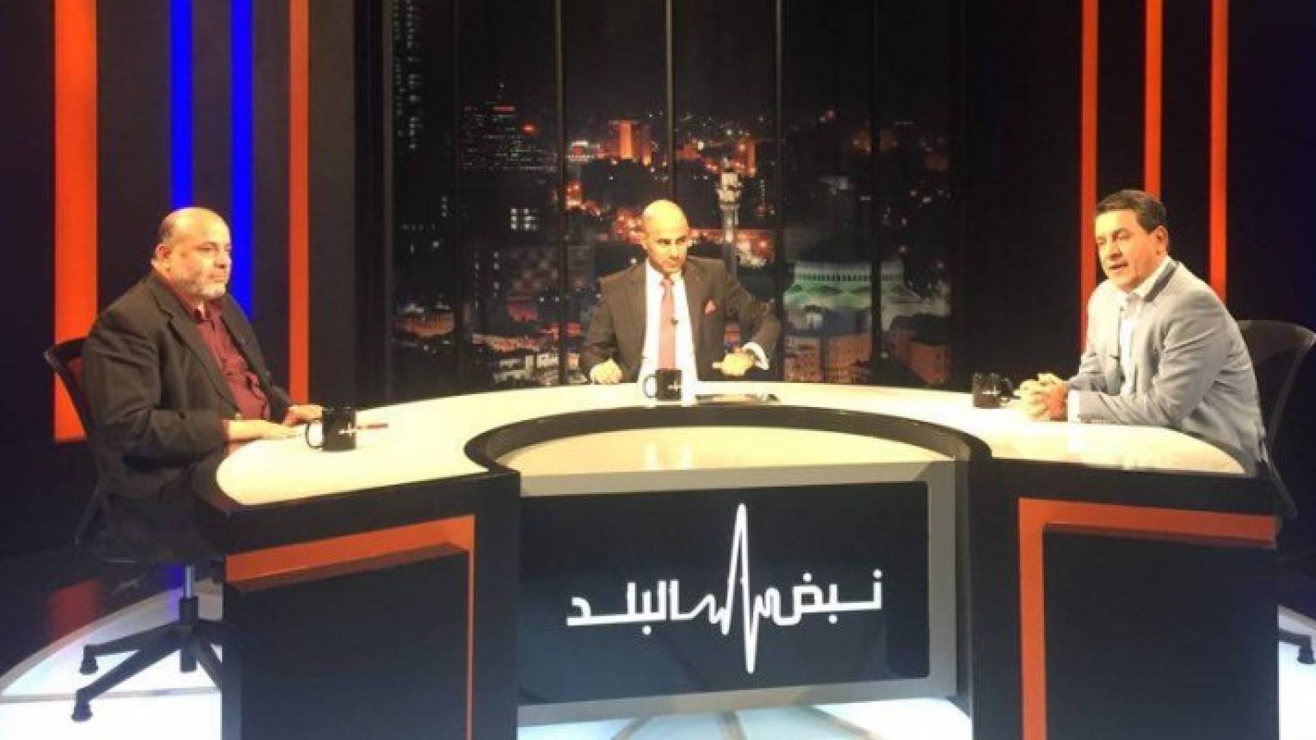 الخصاونة: الاصل في قرار العمل الاسلامي المشاركة في الانتخابات البرلمانية القادمة