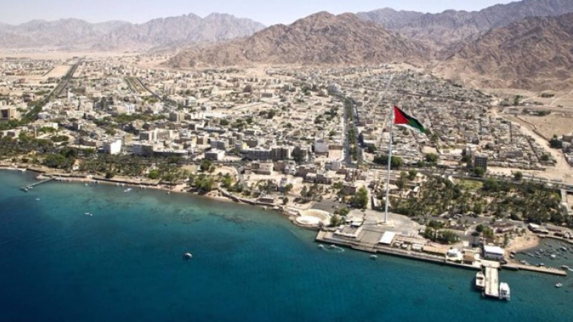 مدير مرصد الزلازل ينفي وقوع هزة أرضية في العقبة