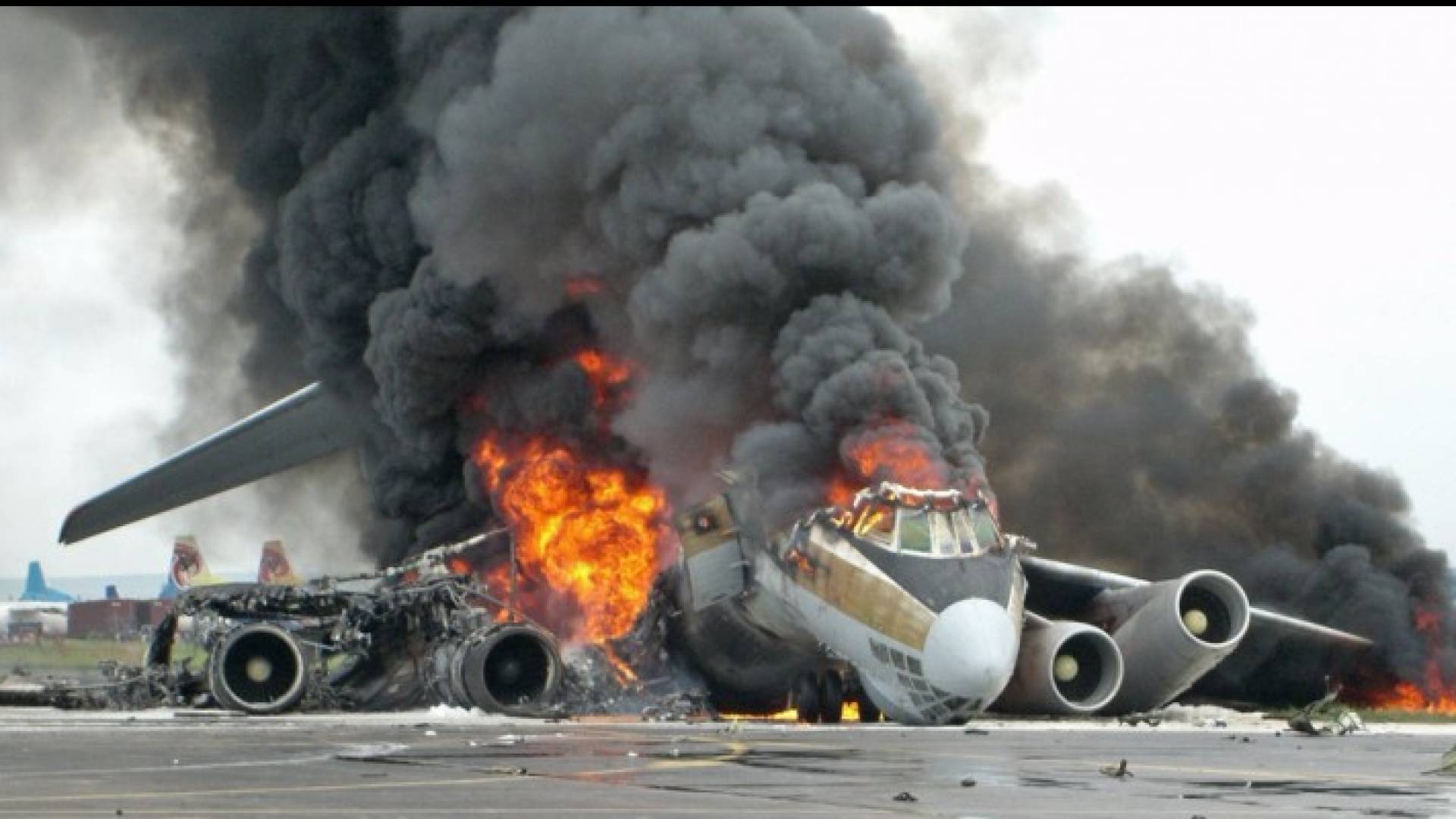 تعرف على أبرز الحوادث السابقة لاختفاء طائرات في العقود الماضية