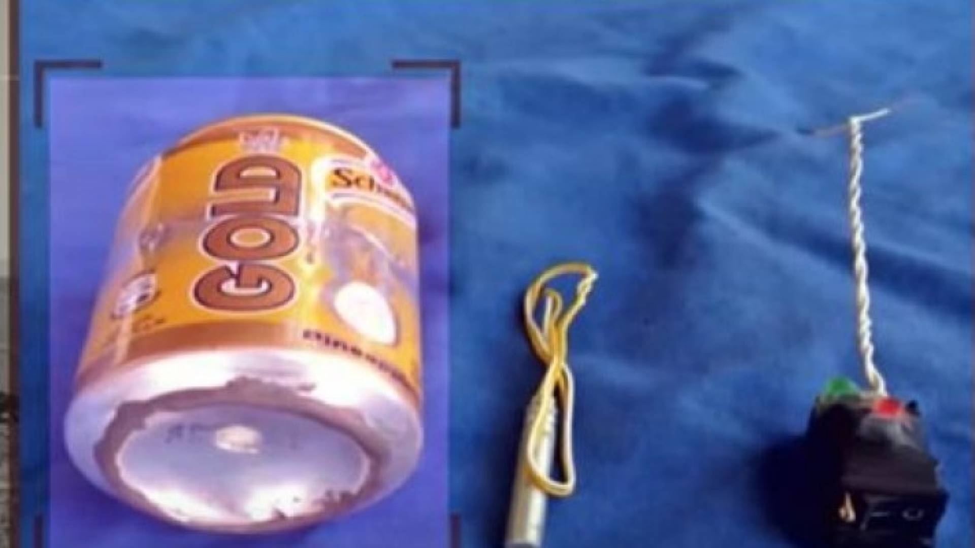 الرحلة أم أس 804 وفرضية " الإرهاب " الأكثر ترجيحا .. فيديو