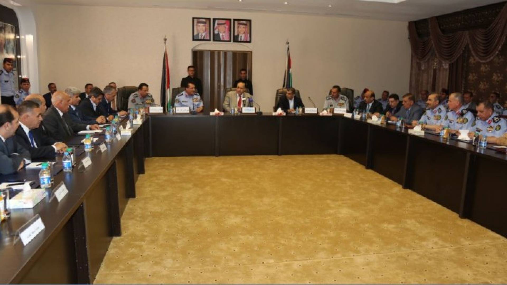 صورة الاجتماع