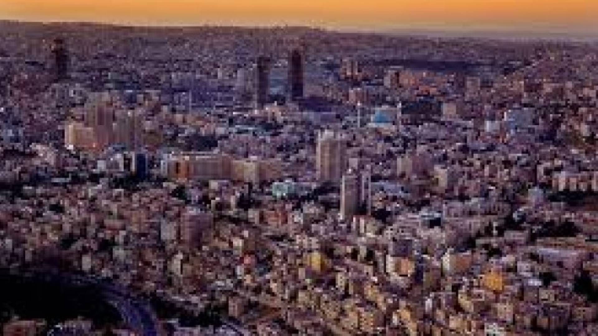 الجمعة: ارتفاع قليل على درجات الحرارة.. مع بقاء الأجواء معتدلة نهارا