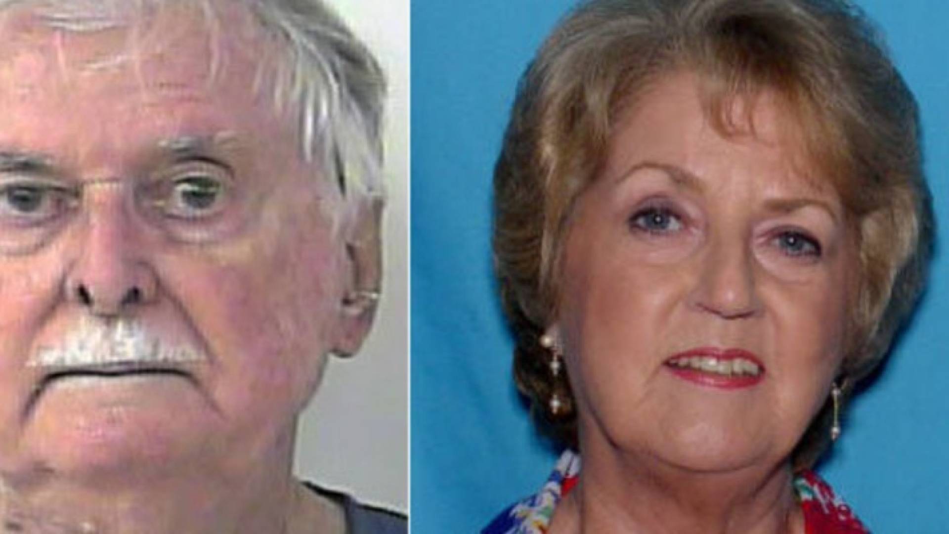 جريمة قتل تنهي زواجا دام 50 عاما