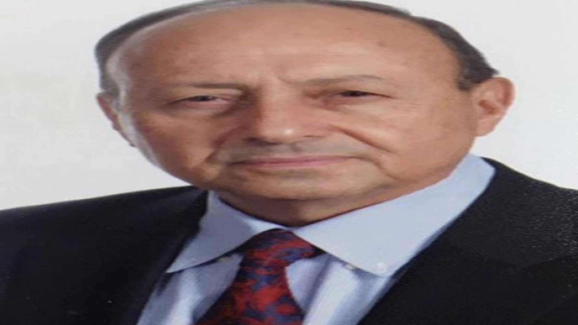 وفاة الدكتور حران زريقات عن عمر 74 عاما