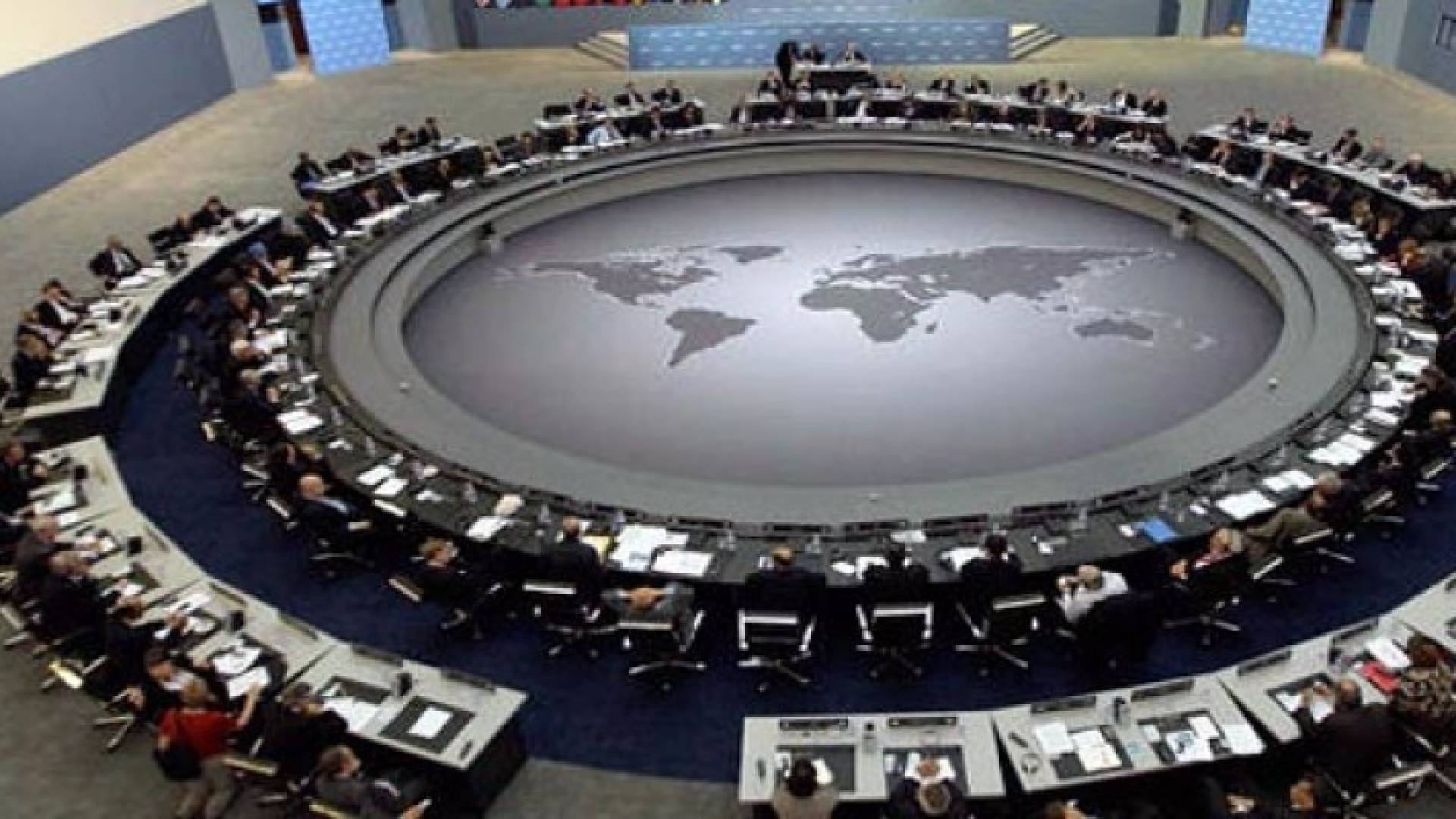 اتفاق بين العراق وصندوق النقد