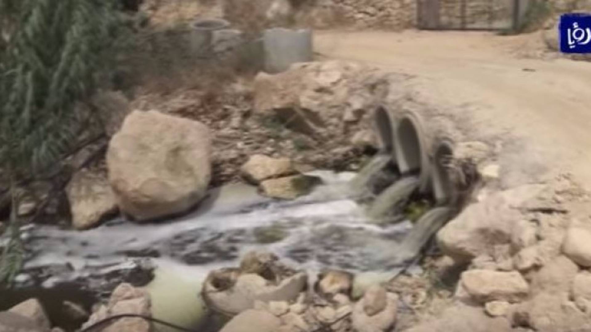 ملف الأسبوع: هل تنتهي معاناة الأردنيين من انقطاعات المياه هذا الصيف؟