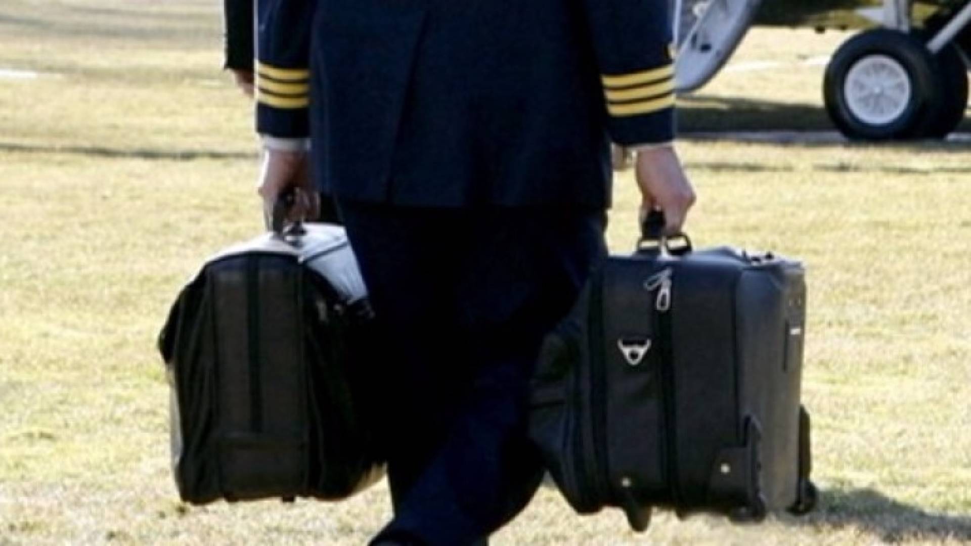 ما سر الحقيبة السوداء التي ترافق الرئيس الأمريكي أينما ذهب؟