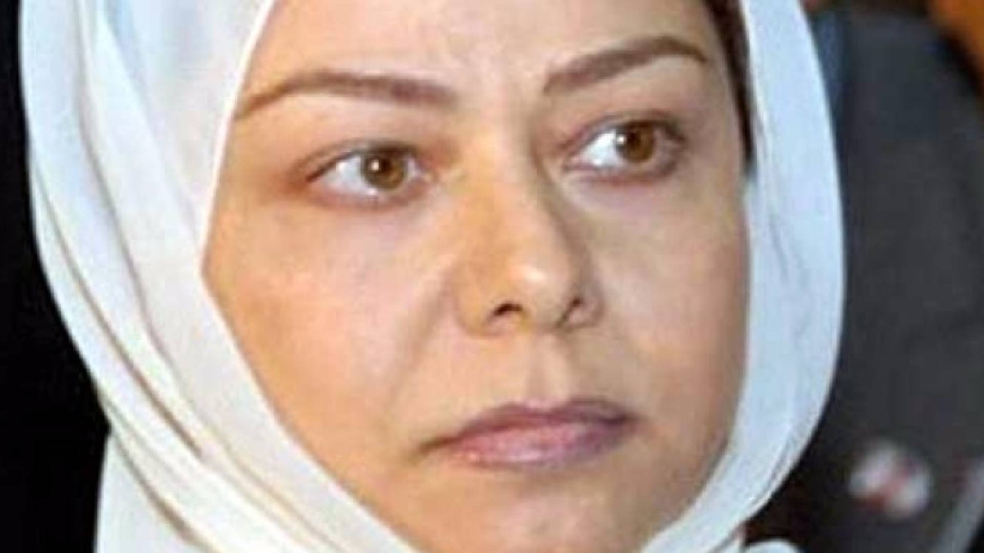 بغداد تطالب الأردن بتسليم رغد صدام حسين