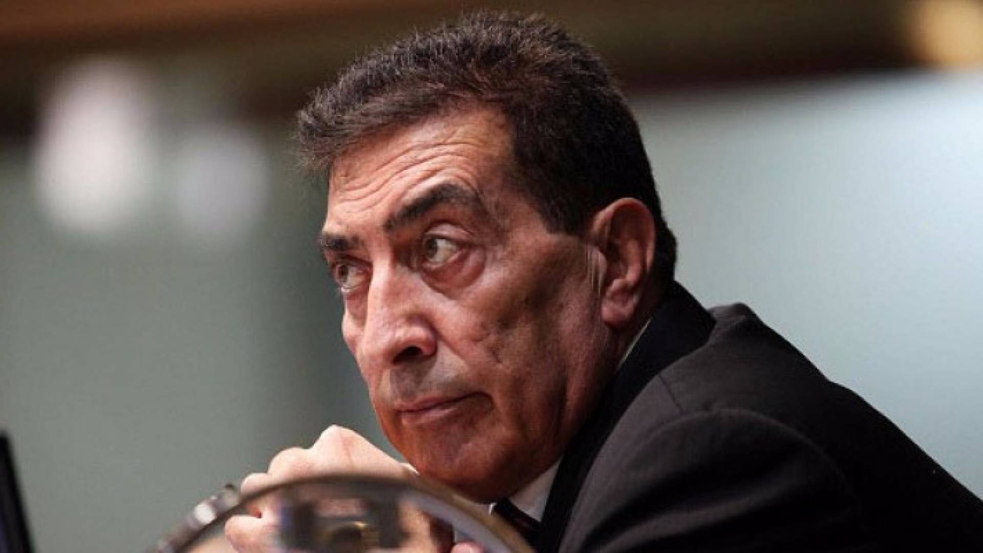 المهندس عاطف الطراونة