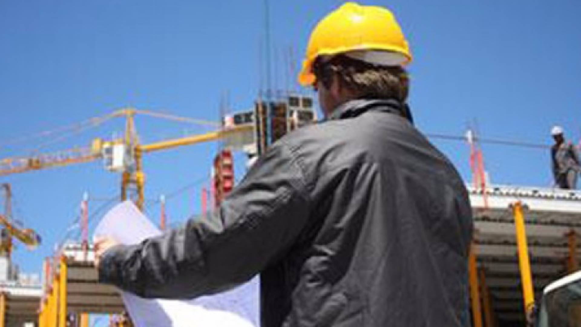 نقيب المقاولين: المقاول الاردني حائز على ارفع شهادات التصنيف