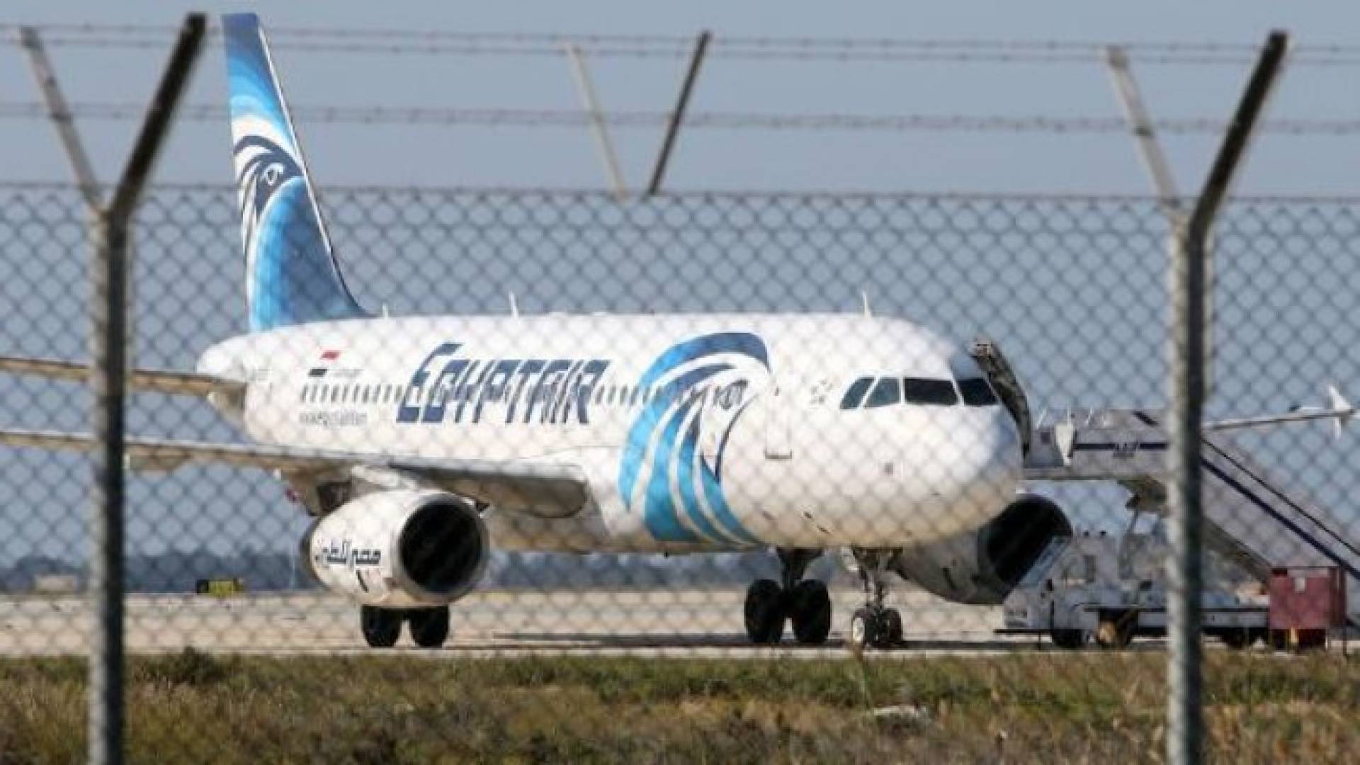 مصر ترحب بأي جهة تشارك بتحقيقات الطائرة