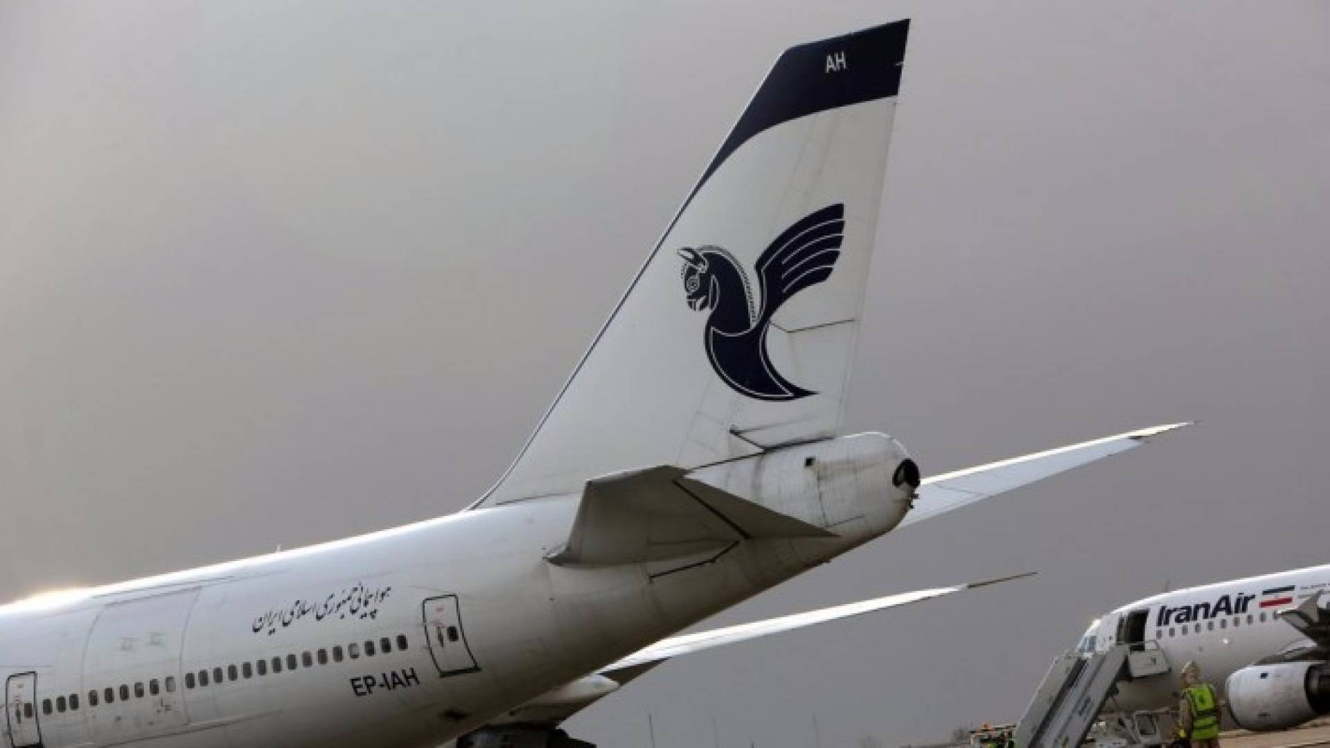 قائمة سوداء بشركات طيران ممنوعة من التحليق في أوروبا