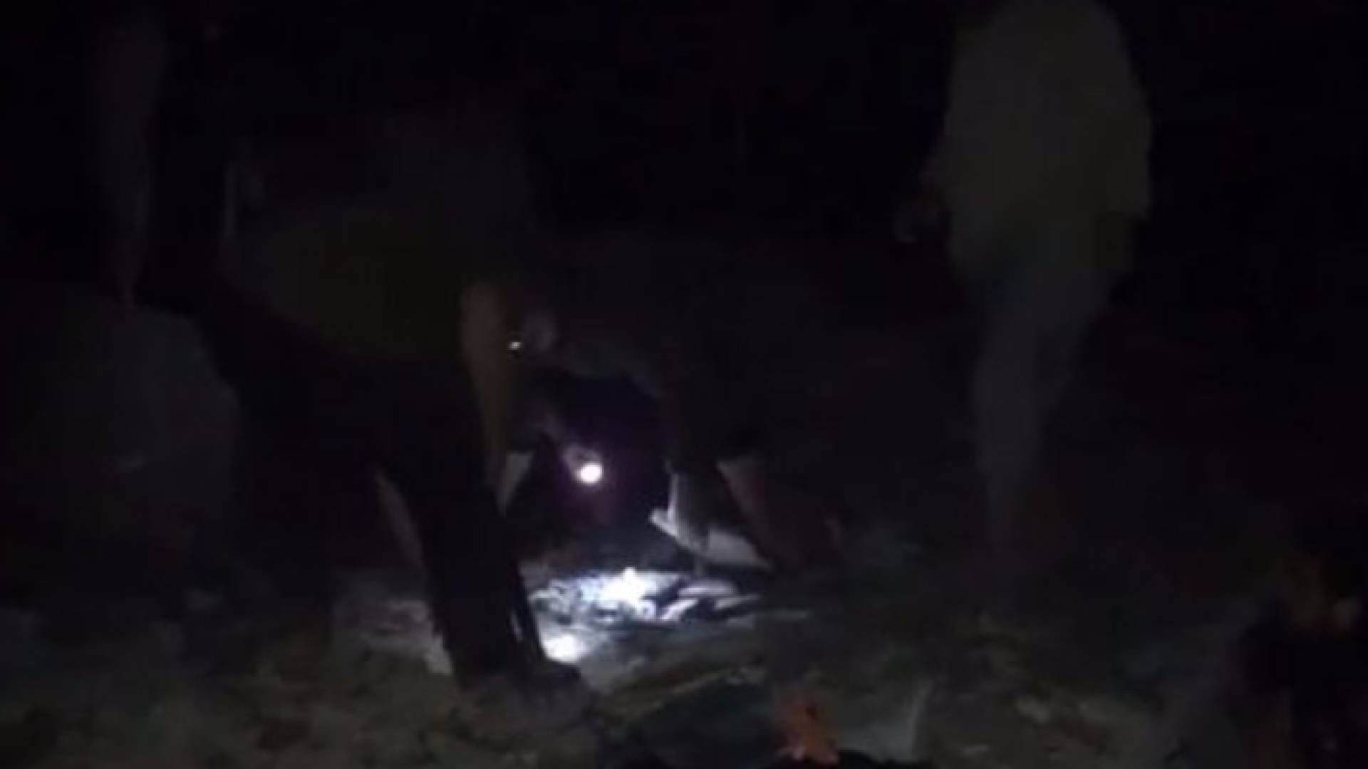 10 قتلى لعائلة واحدة بقصف التحالف الدولي على حلب