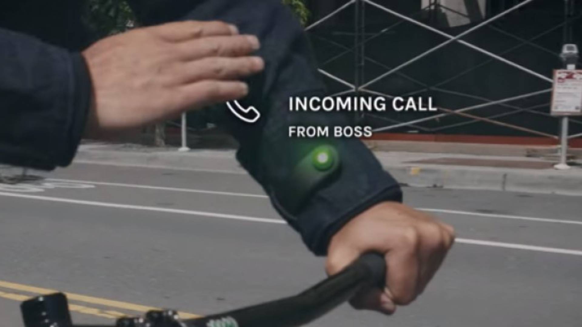 قريبا جوجل تطلق قماشا قادرا على الاتصال بالانترنت