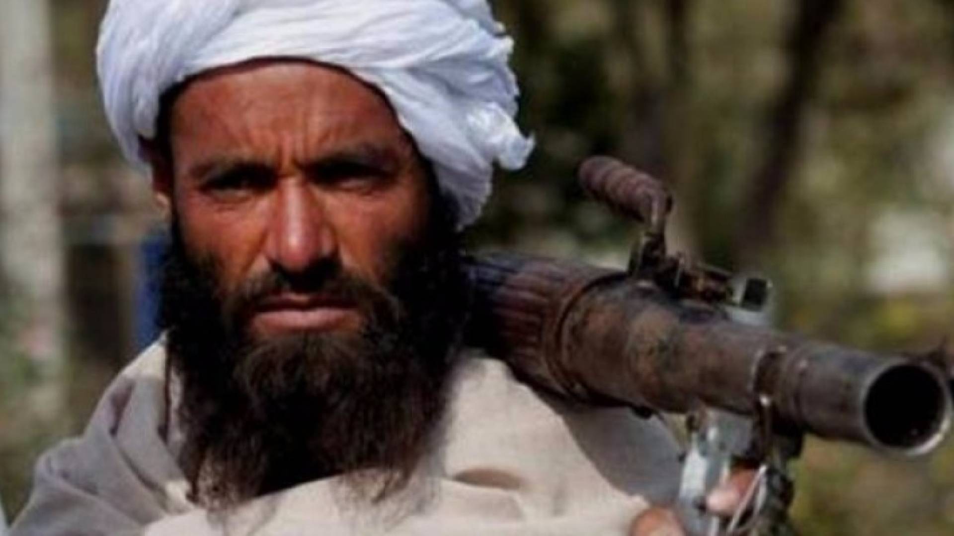  مقتل زعيم طالبان أختر منصور في غارة جوية أميركية - تعبيرية