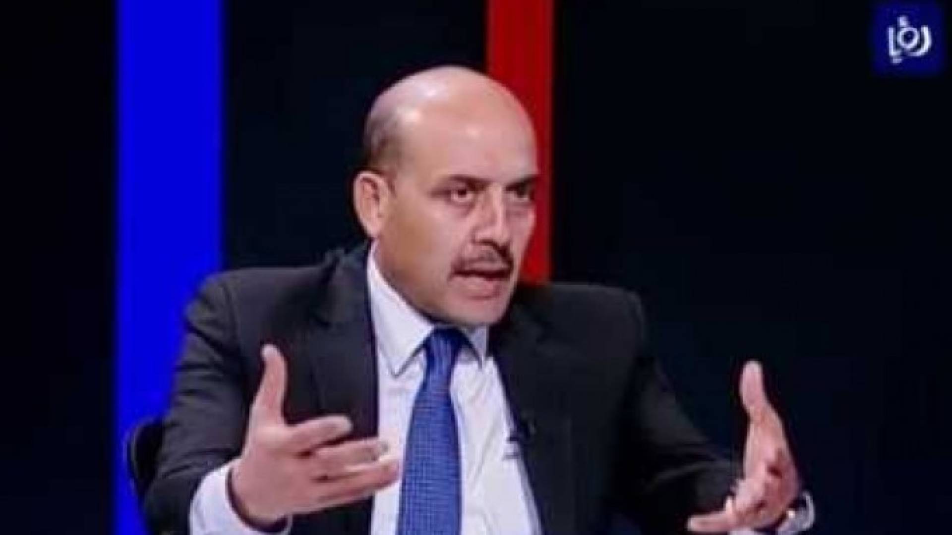 النائب القطاطشة: "هذه الحكومة انا مغسل إيدي منها"