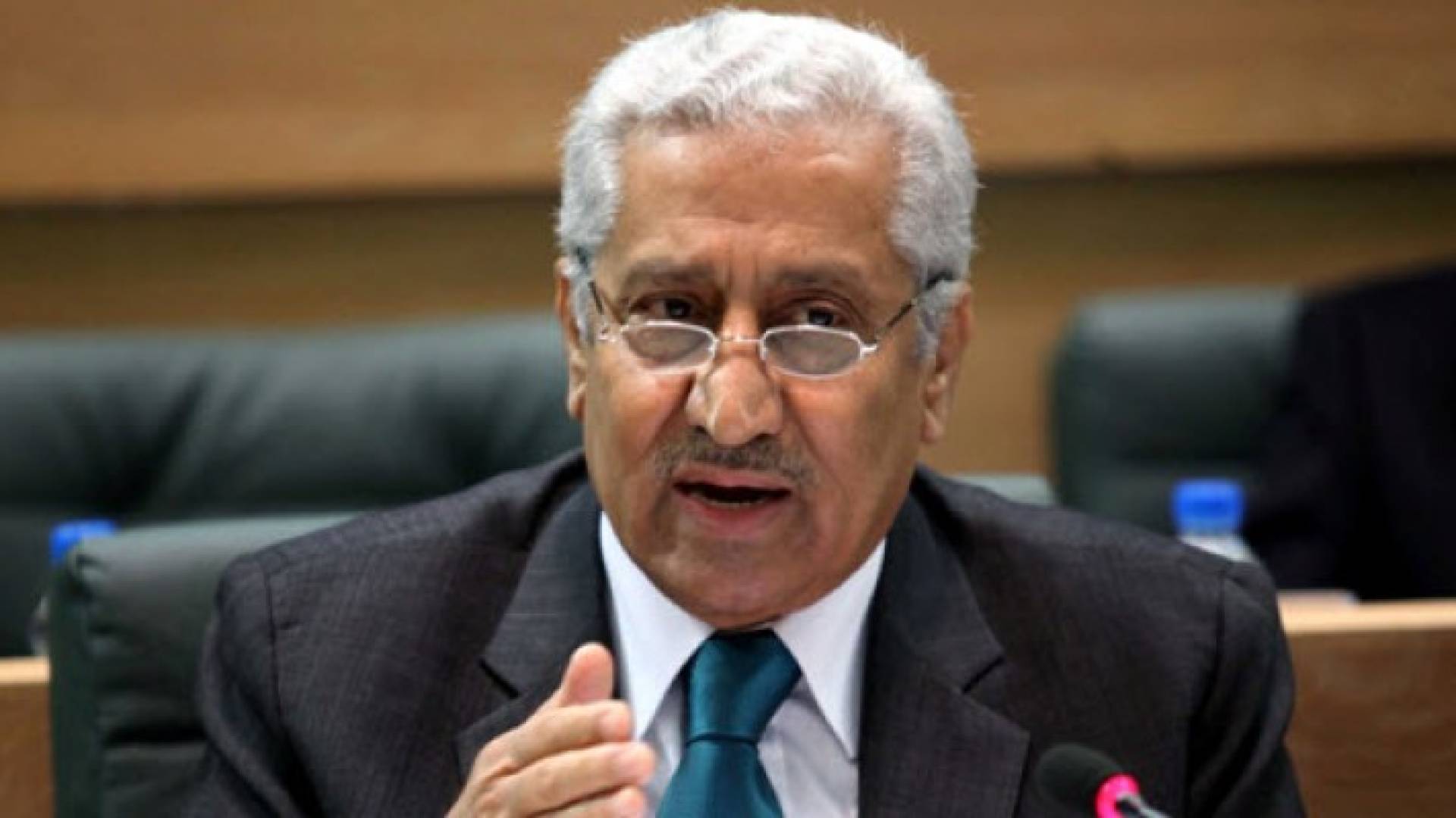 النسور للنواب: لم نتأخر بالقانون ولكن كان لابد من التوافق مع الاشقاء السعوديين