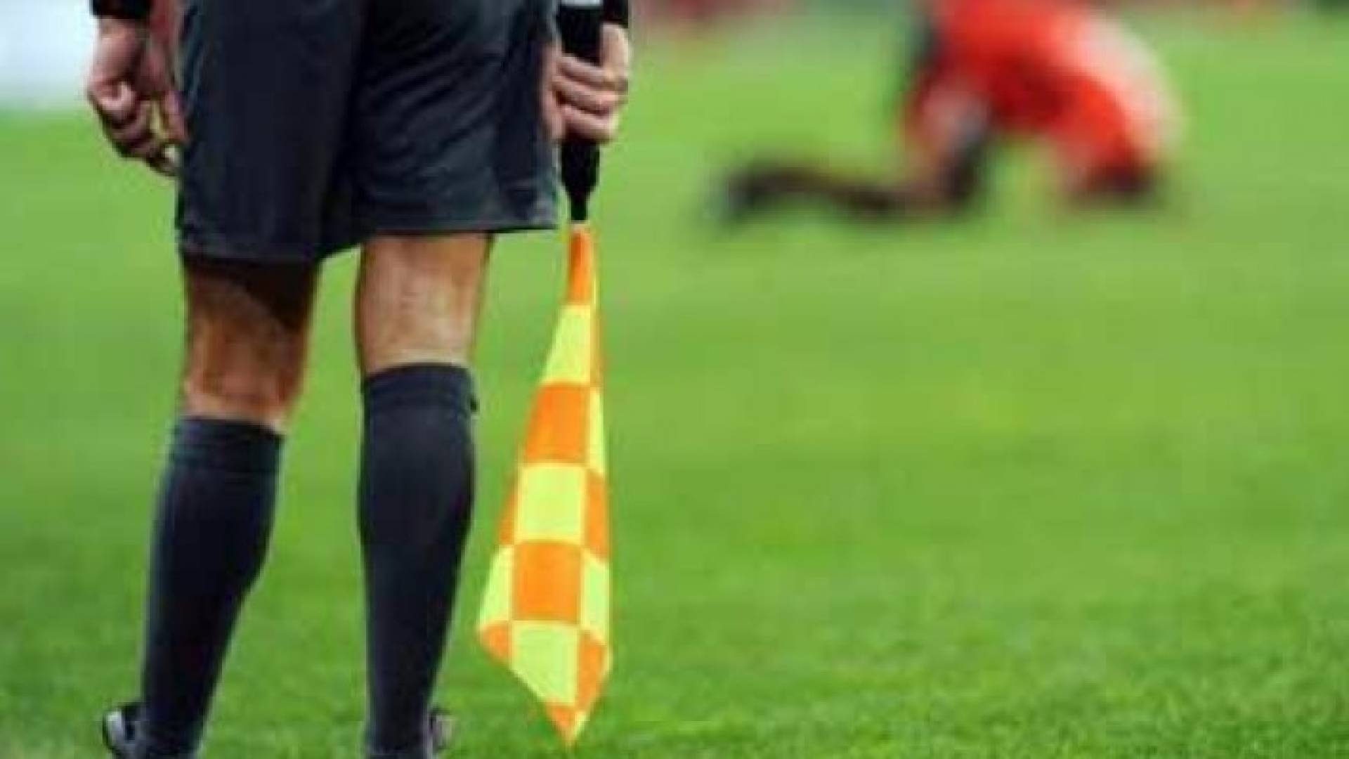 حكام كرة قدم - أرشيفية