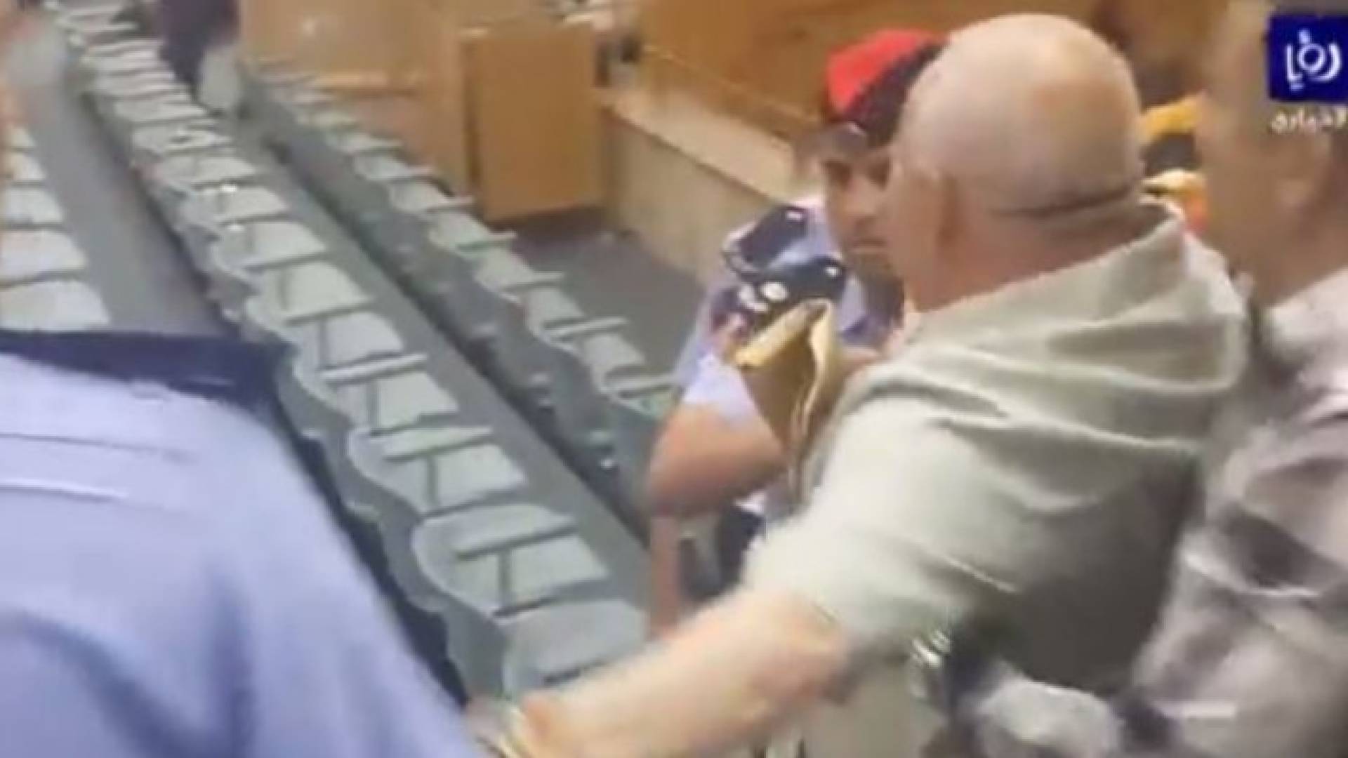 الصورة من الفيديو