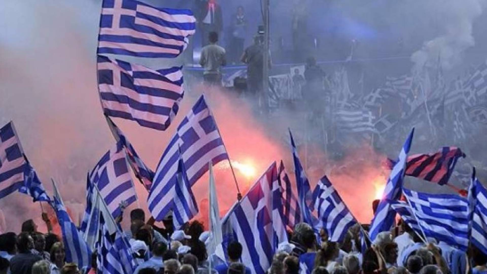 اليونان على وشك تبني اجراءات تقشف جديدة للحصول على قرض