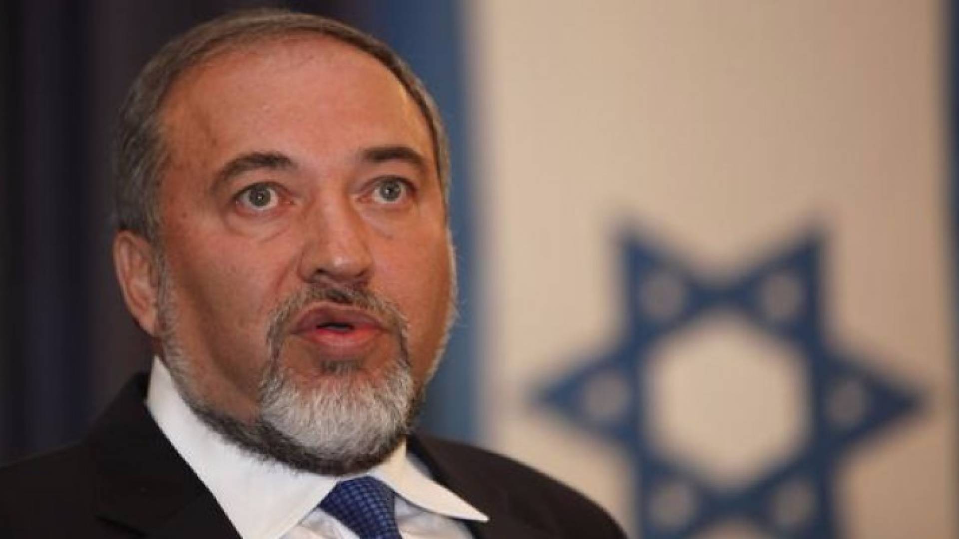 أفيغدور ليبرمان