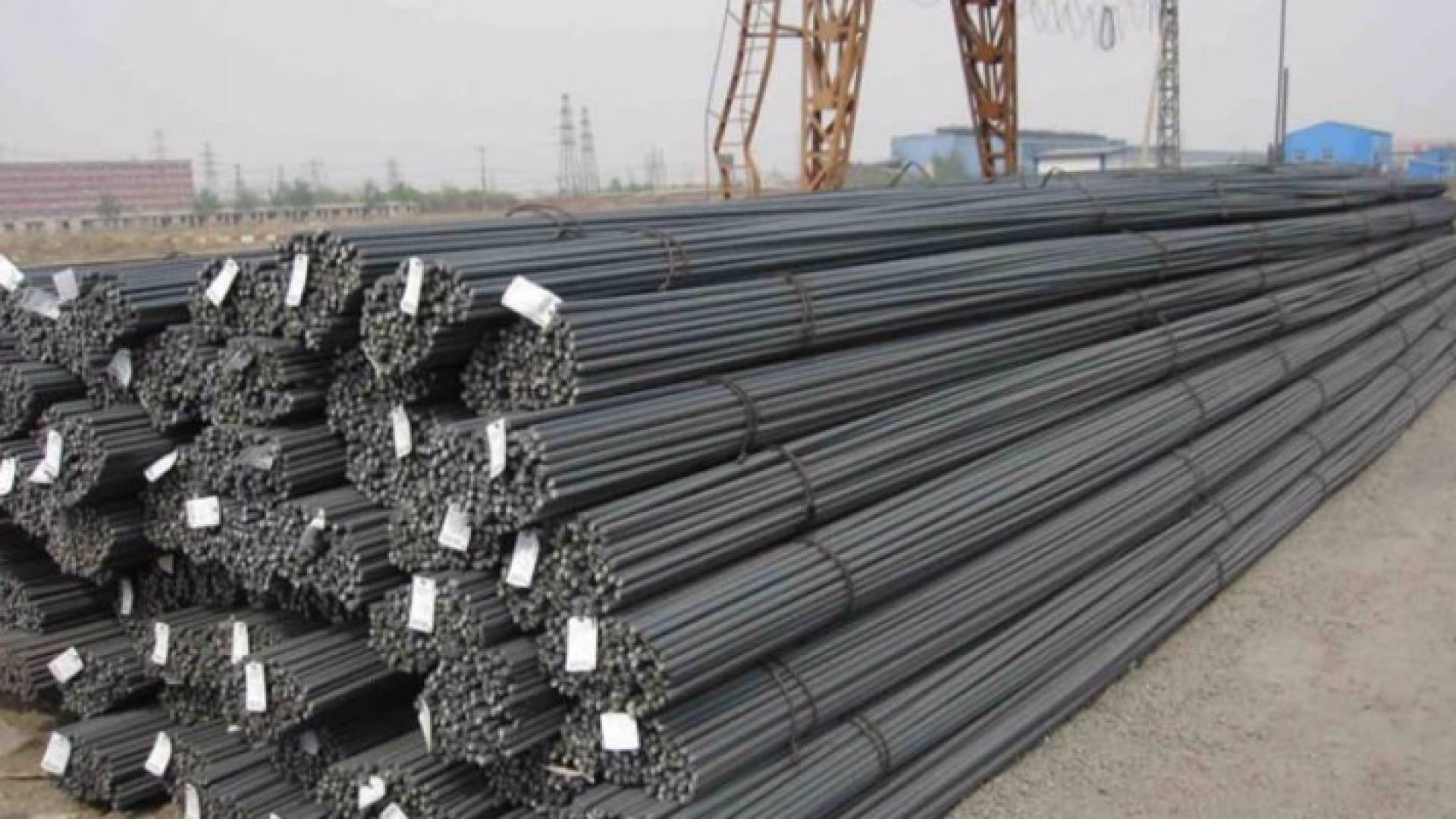 النشرة الإسترشادية اليومية لأسعار الحديد