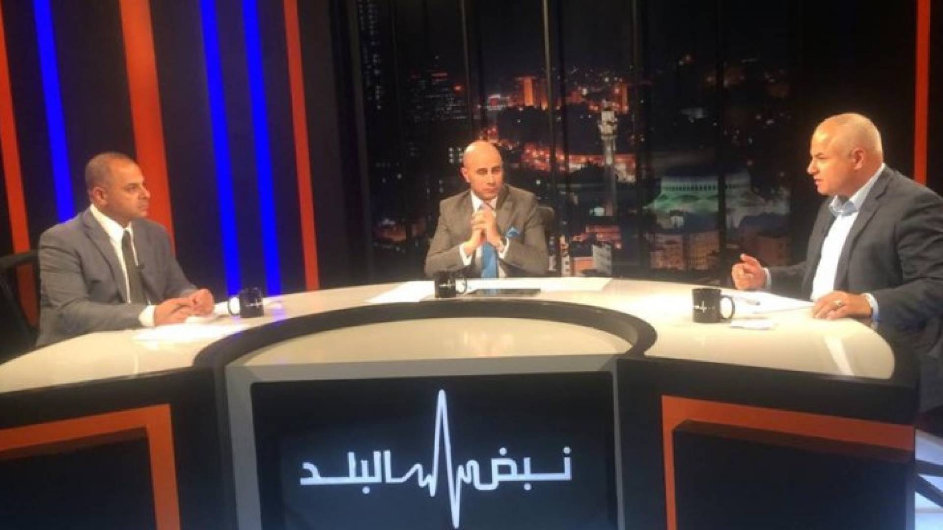 نبض البلد يناقش " صندوق الاستثمار الأردني " والاستفادة المتوقعة