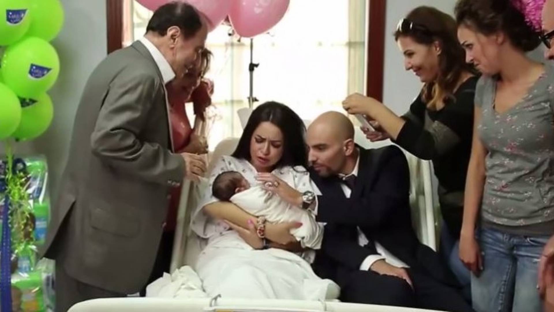 الصورة من الفيديو