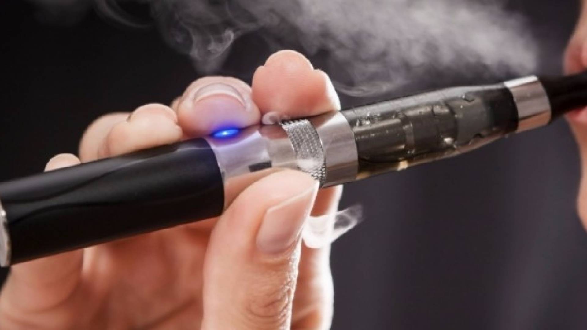 السيجارة الإلكترونية - ارشيفية