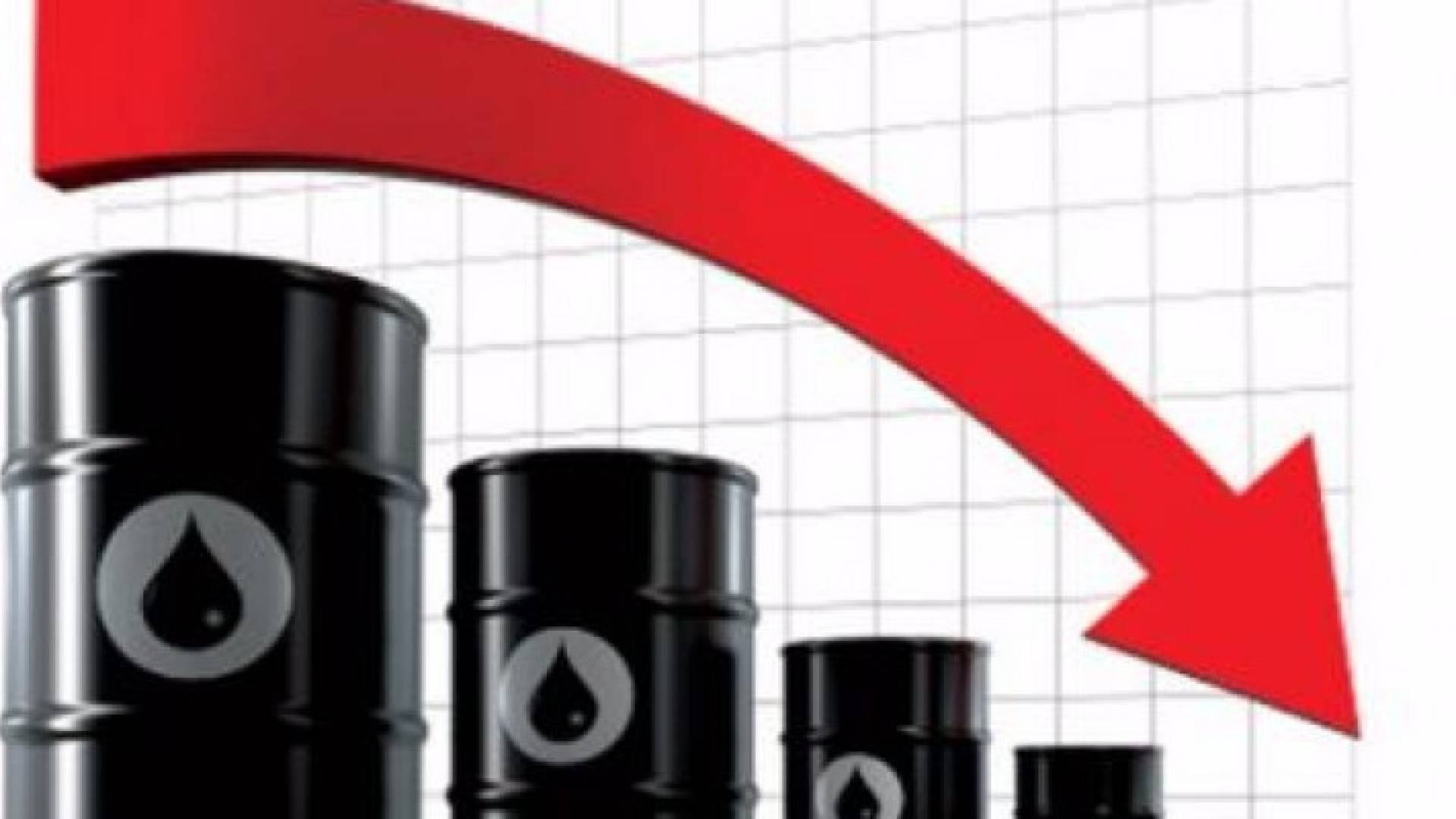 هبوط اسعار النفط