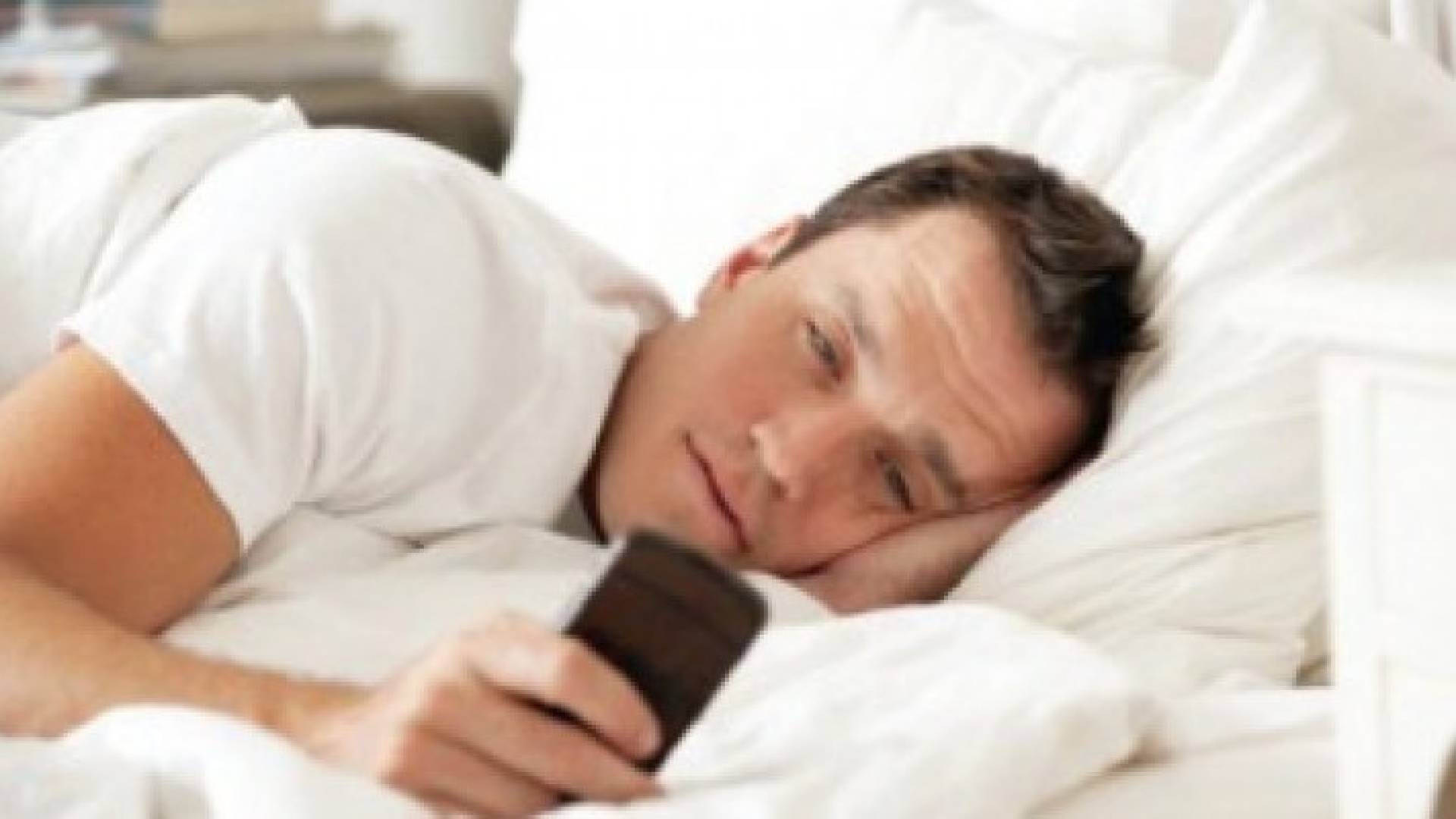 7 أشياء لا تفعلها قبل النوم