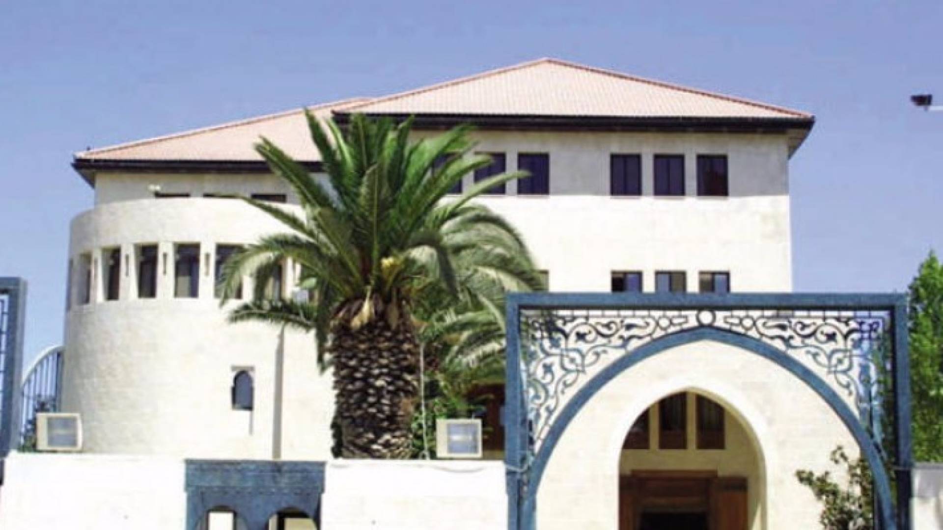 مجلس الوزراء يقر مشروع نظام الدوائر الانتخابية لسنة 2016