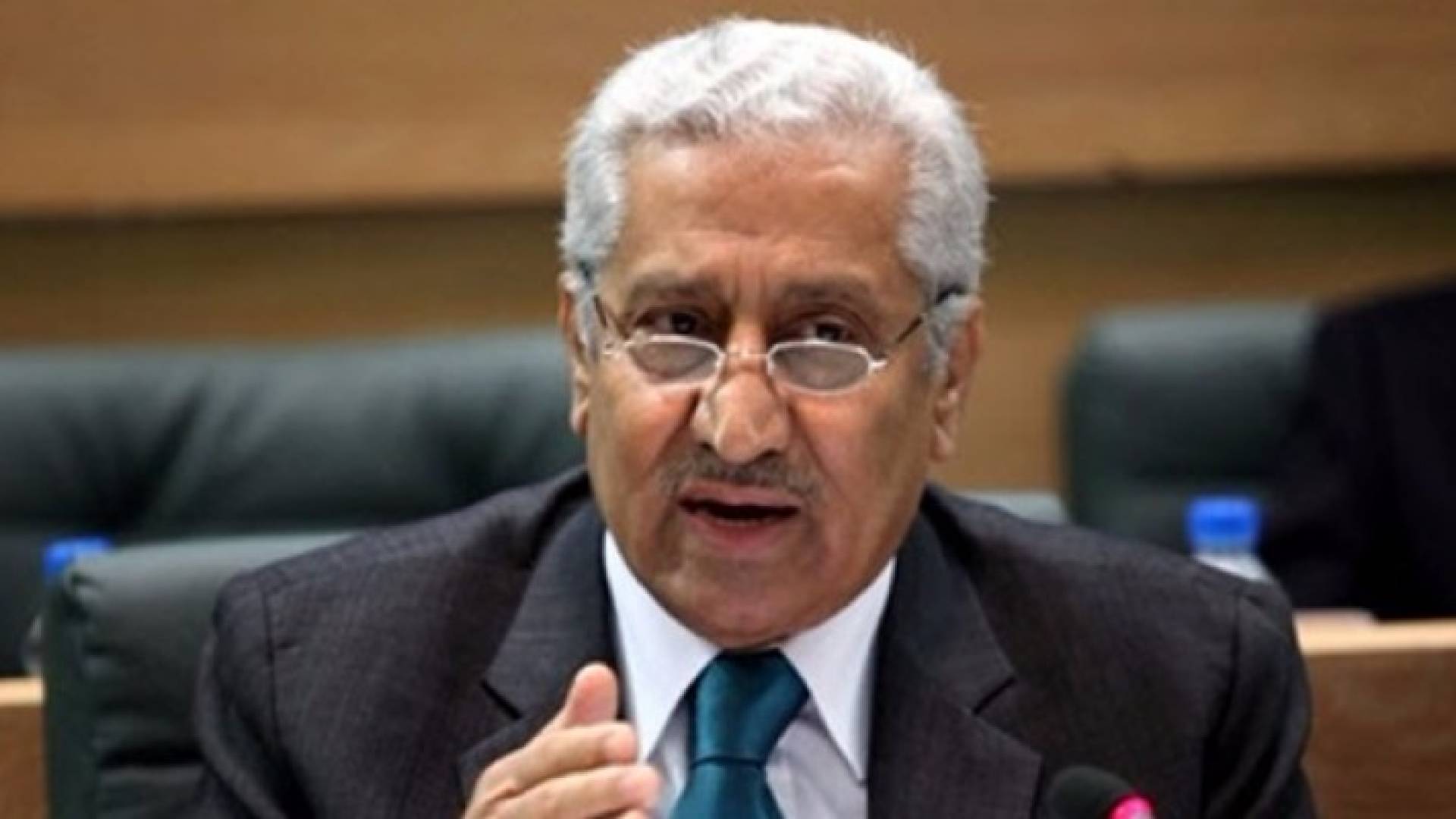 الحكومة تعمل على إنشاء مرصد للمشاريع الصغيرة والمتوسطة